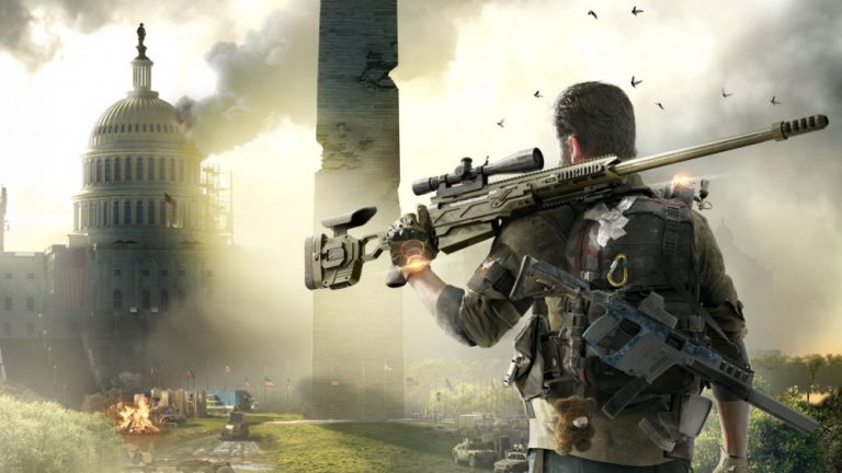Ubisoft อาจถอนตัวออกจาก Steam ซบอก Epic Games ในอนาคต