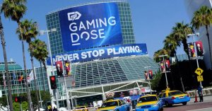 รวมข้อมูลงาน E3 2018