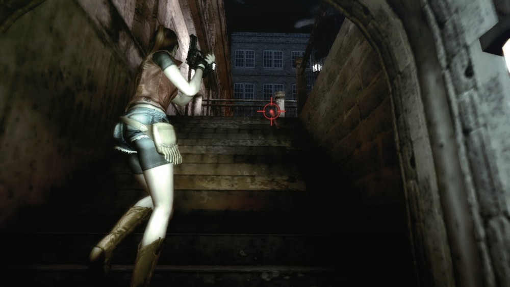 Resident Evil