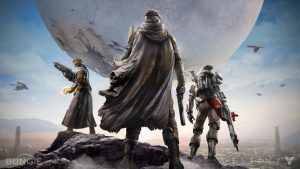 ทีมผู้สร้าง Destiny ประกาศแยกทางกับ Activision