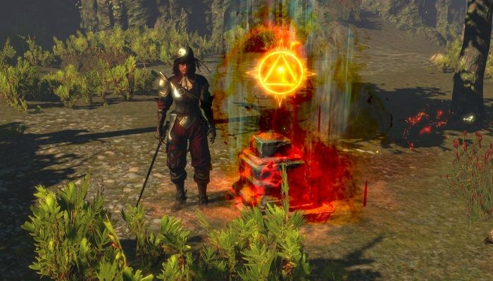 Path of Exile เปิดตัวลีกส์ใหม่ Incursion 2 Path of Exile