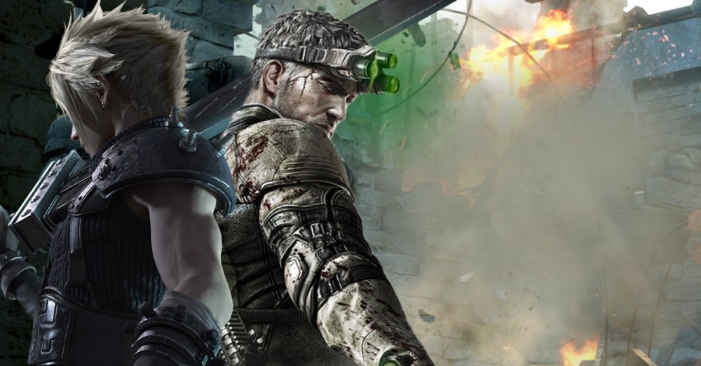 5 เกมที่หายไปในงาน E3 2018
