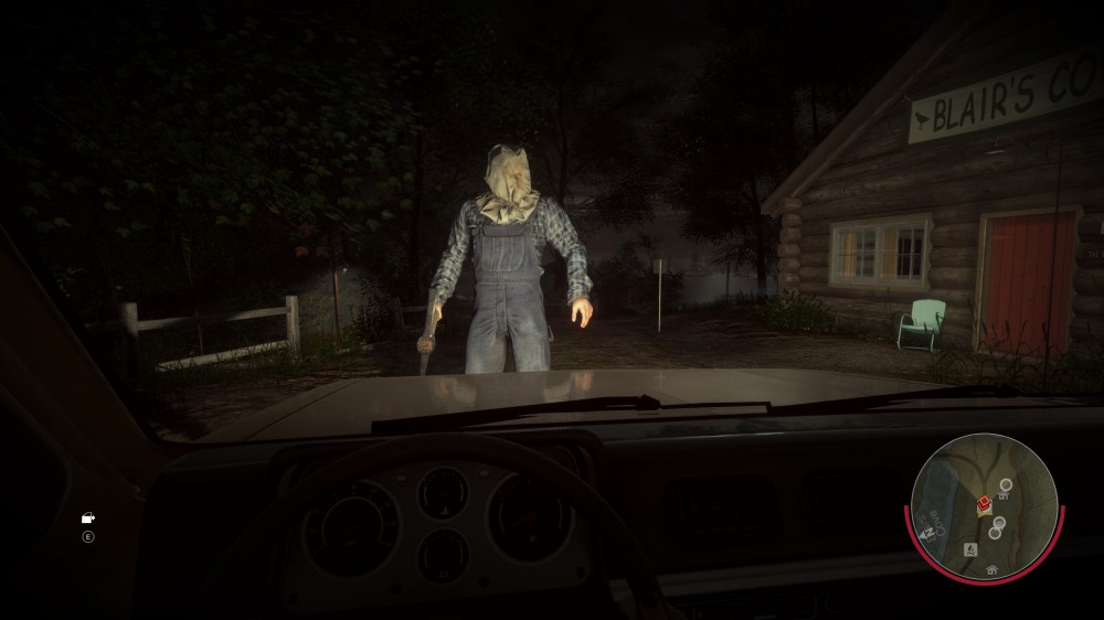 Friday the 13th: The Game ยกเลิกแผนอัปเดตตลอดกาล เหตุผิดข้อกฏหมาย 2 Friday the 13th: The Game