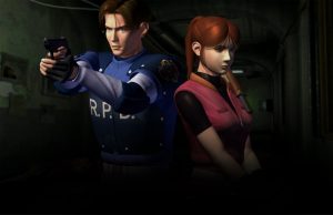 Resident Evil 2 ในความทรงจำของผม (กับพ่อ)