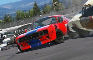 Article Review – Wreckfest