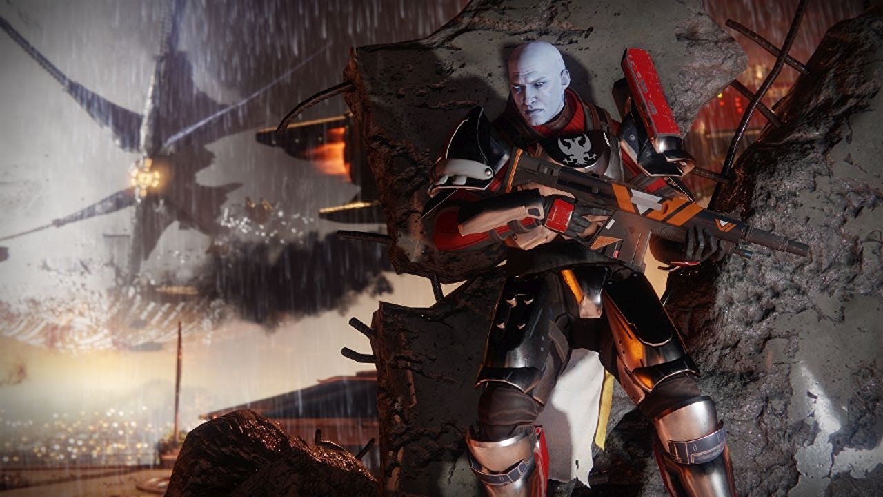 สตูดิโอพัฒนา Destiny 2 ประกาศจับมือ NetEase ทำเกมใหม่ 2 Destiny 2