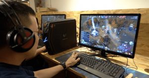 ชมรมผู้สูงอายุฮ่องกง รวมตัวแข่ง Heroes of The Storm พิสูจน์ว่า eSport เป็นของคนทุกวัย