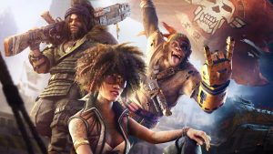Beyond Good & Evil 2 เวอร์ชั่น Beta จะเปิดให้เล่นในช่วงปลายปี 2019