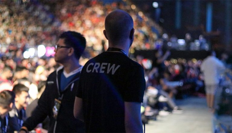 งานแข่ง e-Sports ทำไมถึงมีปัญหากันบ่อยนัก !? 1 งานแข่ง e-Sports ทำไมถึงมีปัญหากันบ่อยนัก !?
