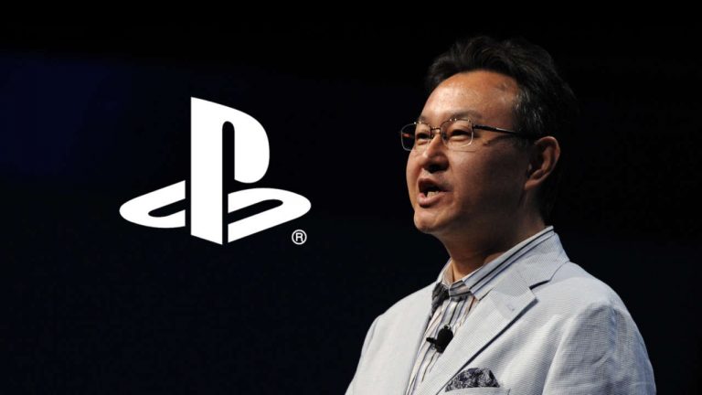 ประธาน Sony เผย ยังมีเกม Exclusive บน PS4 อีกเพียบรอคิวเตรียมเปิดตัว 1 2959378 yoshida upt2015 20151102