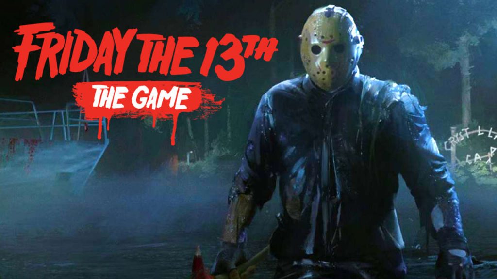 Friday the 13th: The Game ยกเลิกแผนอัปเดตตลอดกาล เหตุผิดข้อกฏหมาย 1 Friday the 13th: The Game