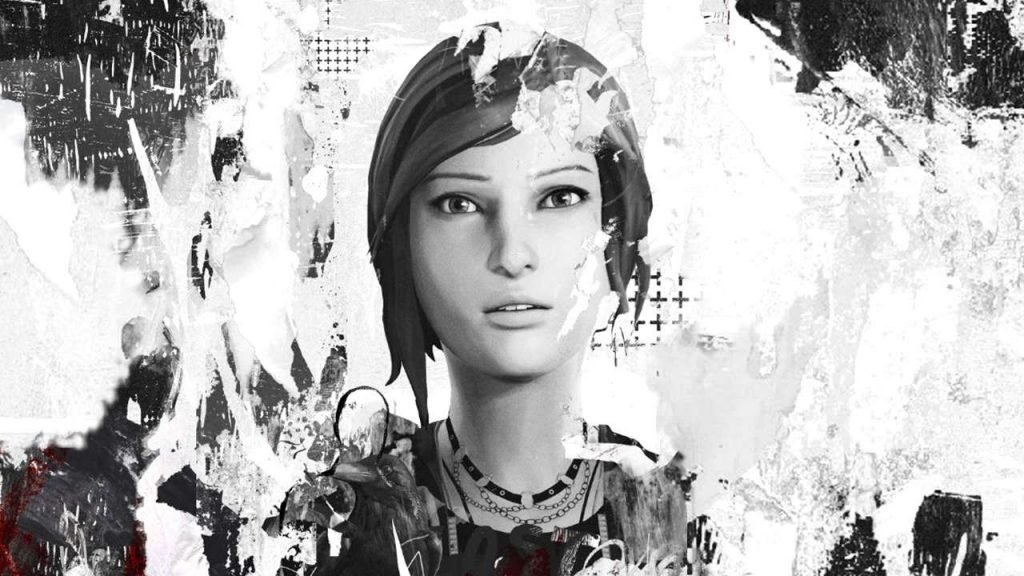 Life is Strange
