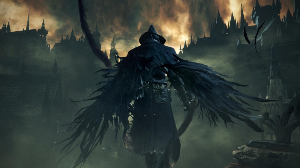 หลุดอีกแล้วเหรอ!! Amazon อิตาลี หลุดรายชื่อเกมใหม่ Bloodborne 2, Sunset Overdrive 2 และอื่นๆเพียบ