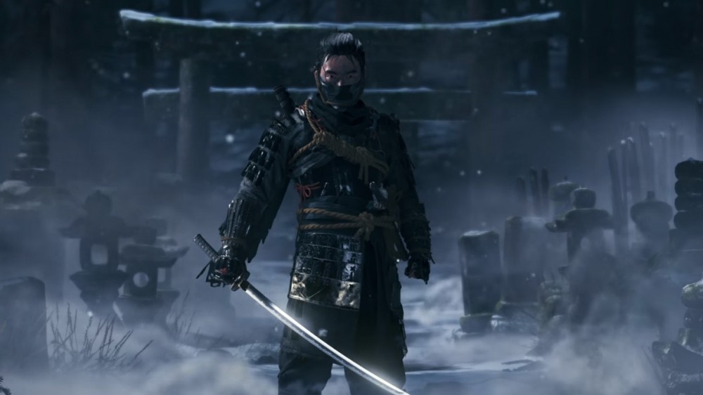 ประทับใจอะไรในงาน E3 2018 ? รวมความคิดเห็นจากทีมงาน GamingDose 3 Ghost of Japan