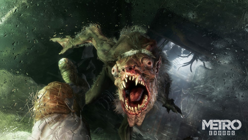 Metro Exodus เข้าสู่ขั้นตอนการผลิตแล้ว พร้อมเลื่อนวันวางจำหน่ายให้เร็วขึ้น 2 3398581 metro exodus 4k announce screenshot 4 watermark