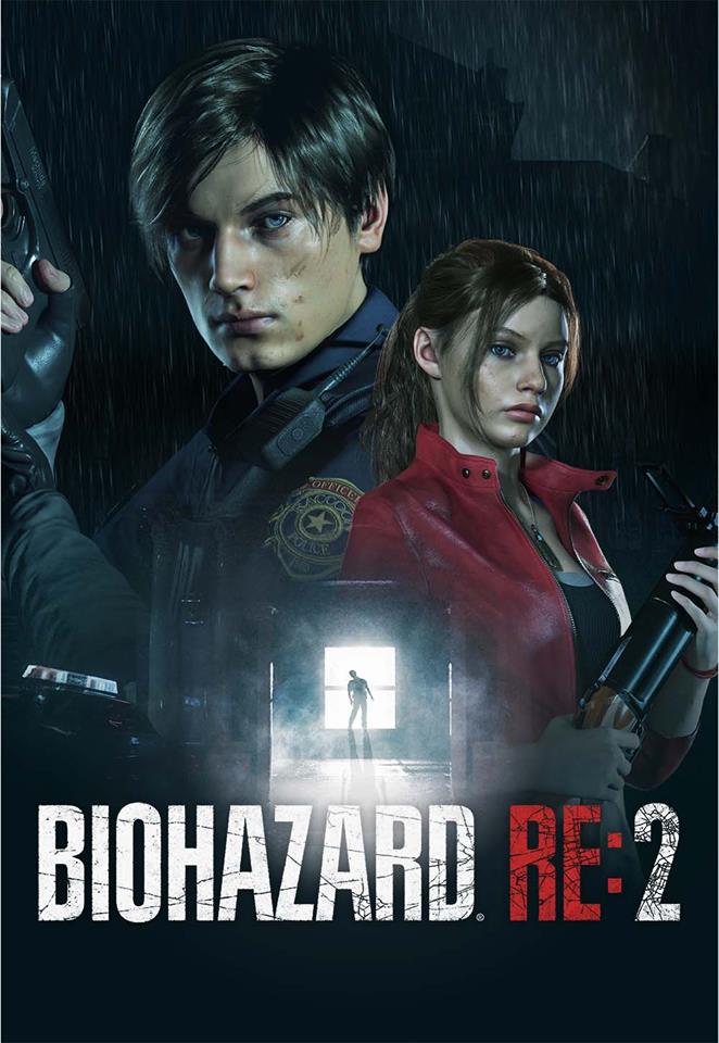 รวมข้อมูลและ Gameplay Resident Evil 2 Remake จากงาน E3 2018 4 35236964 1639063109475600 2874831235681615872 n