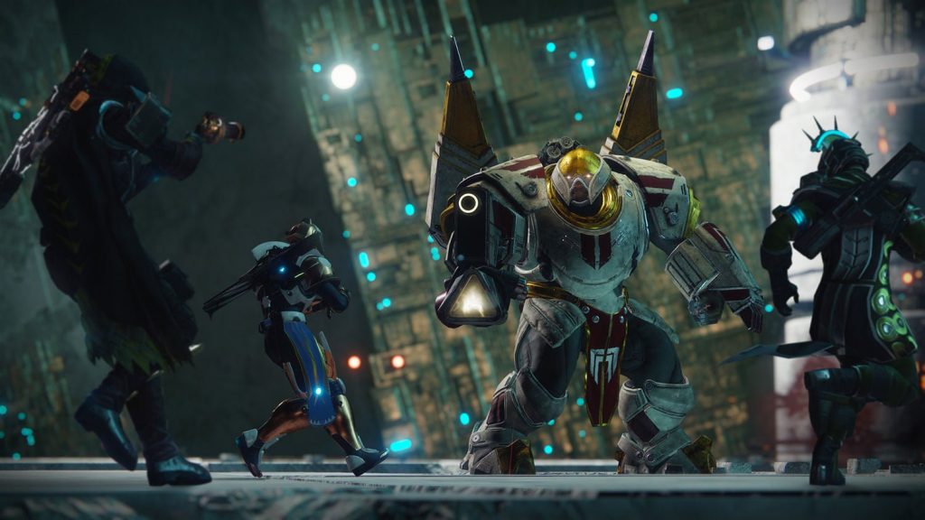 Destiny 2