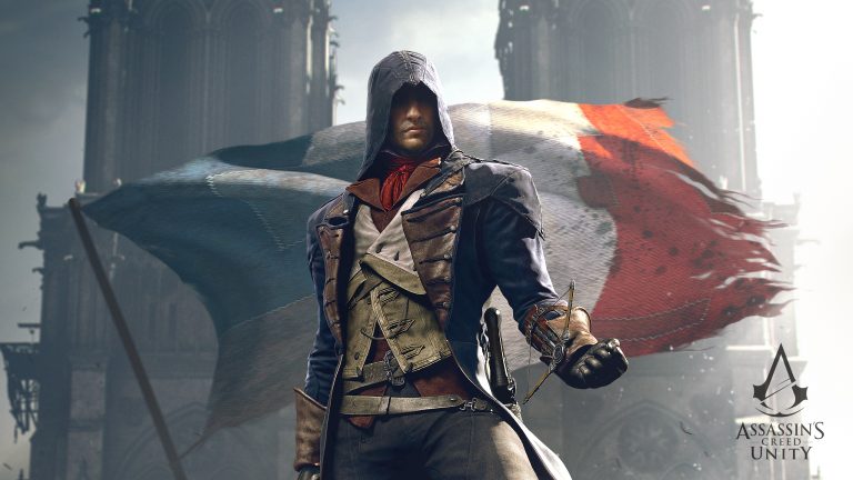 Assassin’s Creed: Unity ทำยอดดาวน์โหลดไปแล้วถึง 3 ล้านชุด หลังเหตุการณ์ไฟไหม้อาสนวิหาร Notre Dame