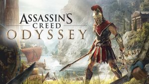 Assassin’s Creed Odyssey เปิดตัวอย่างยิ่งใหญ่ พร้อมโชว์เกมเพลย์สุดเทพ