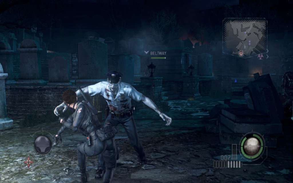 Resident Evil