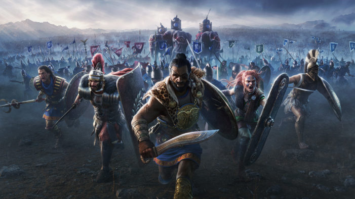 ทีมงาน Total War เปิดเผยถึงแนวทางการทำงานในเดือนมิถุนายนนี้ 4 Arena