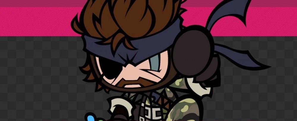 David Hayter กลับมาอีกครั้งในฐานะ Snake ในเกม Super Bomberman R