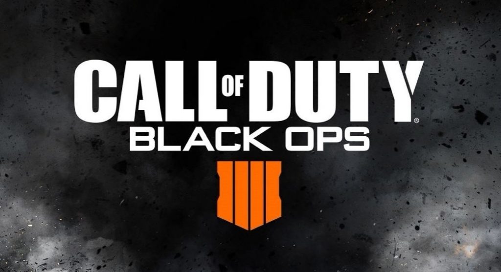 Call of Duty Black Ops IIII Battle Royale 1