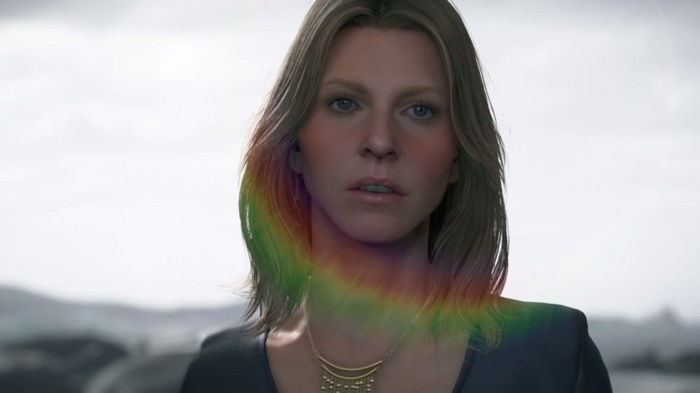 Hideo Kojima ปล่อยคลิปปริศนาของ​ Death​ Stranding มาให้แฟนเกมตีความ