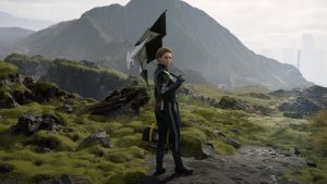 Hideo Kojima เผย ชื่นชอบเรื่อง Mary Poppins จนต้องใส่เข้าไปในเกม Death Stranding