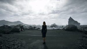 ลึกซึ้งกันอีกรอบ สำหรับ Trailer: Death Stranding