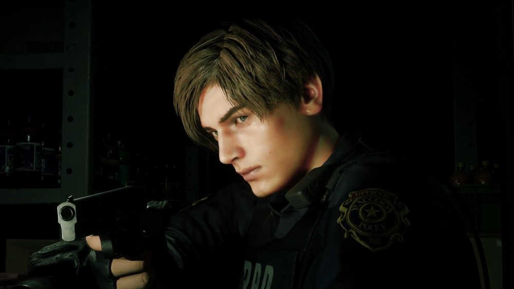 รวมสิ่งที่คุณควรรู้ก่อนเล่น Resident Evil 2 Remake 7 Desktop Screenshot 2018.06.12 10.13.12.95