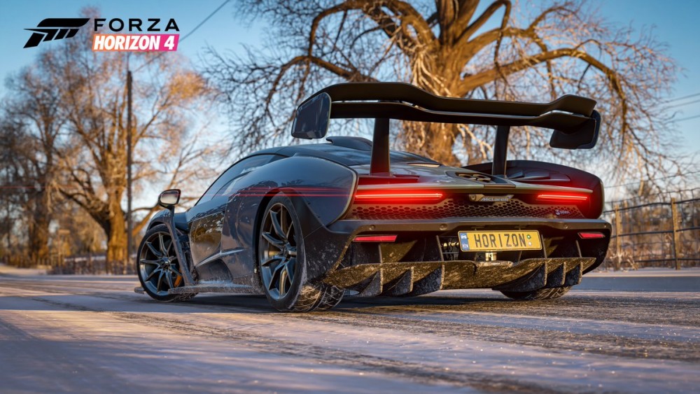 Forza Horizon 4 เปิดตัวบน Xbox One และ PC 2 DfWwAFpWAAE5aEC