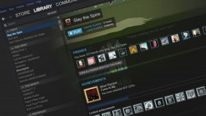 Steam มีลูกค้าใหม่จ่ายเงินเพิ่มขึ้นหลักสิบล้านคนในครึ่งปีแรก !