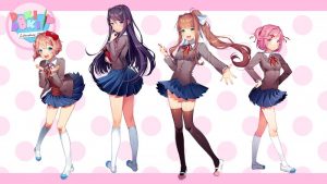 โรงเรียนอังกฤษเตือนเกม Doki Doki Literature Club หลังเด็กชายฆ่าตัวตายจากการเล่นเกม