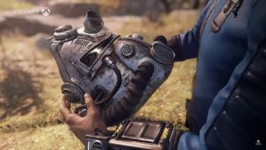 ทีมงาน Bethesda เผย Fallout 76 สามารถแลกเปลี่ยนสิ่งของกับผู้เล่นอื่นได้