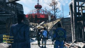 Fallout 76 เตรียมเพิ่มระบบให้ผู้เล่นตั้งร้านค้าด้วยตัวเองได้ในเร็ว ๆ นี้