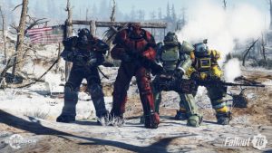 Fallout 76 Beta จะให้ผู้เล่นได้เข้าถึงตัวเกมแบบเต็มที่ทั้งเกม