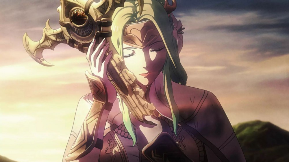 ชม Trailer ระบบเกมเพลย์ Fire Emblem: Three Houses 2 FireEmblem 2