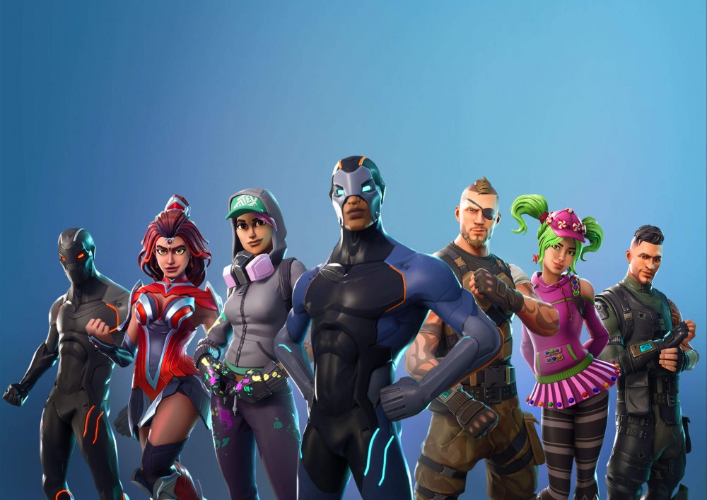 ไขปริศนา: ทำไม PUBG ถึงได้รับความนิยมลดลง 3 Fortnite2FBattle pass2Fseason42FPassPage2FHeader2FheroLineup 2166x1532 5b9eb76d1ab665e9ec583fa22ed9b914b2e4d02d