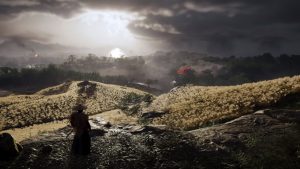 ตาต่อตา ! เปิดตัวระบบเกมเพลย์ Ghost of Tsushima