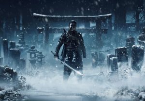 รวมรายละเอียด Ghost of Tsushima
