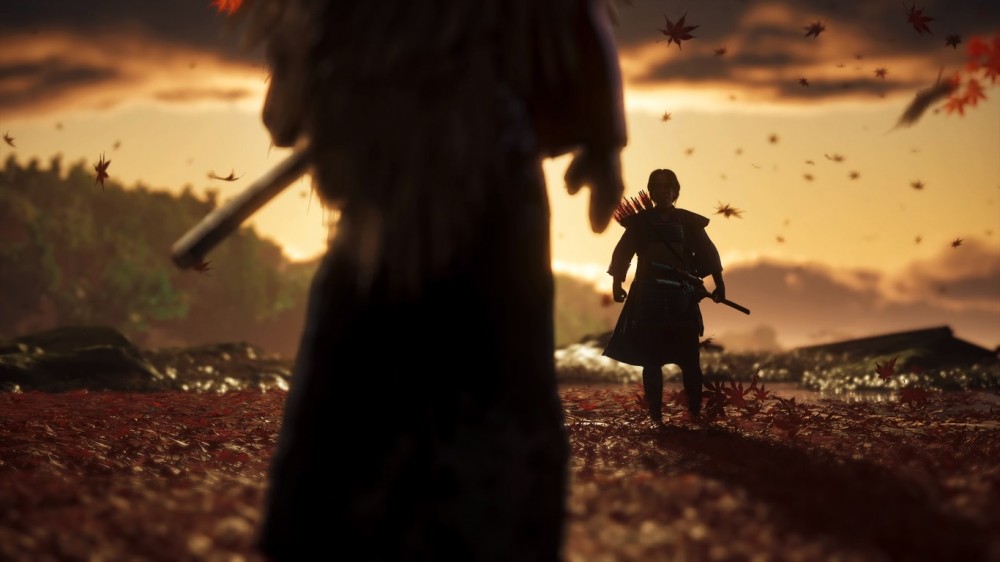 #THEBEST2020: ทำไม Ghost of Tsushima ได้เข้าชิงสาขา Best Action จาก GamingDose 3 Ghost of Tsushima 4.jpg