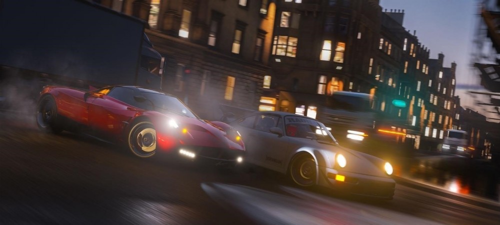 ช่างสังเกต ! เปิดเผยรายชื่อรถยนต์ทั้งหมดใน Forza Horizon 4 หลังจาก Pre-load เกมเสร็จสมบูรณ์ 3 Forza Horizon 4