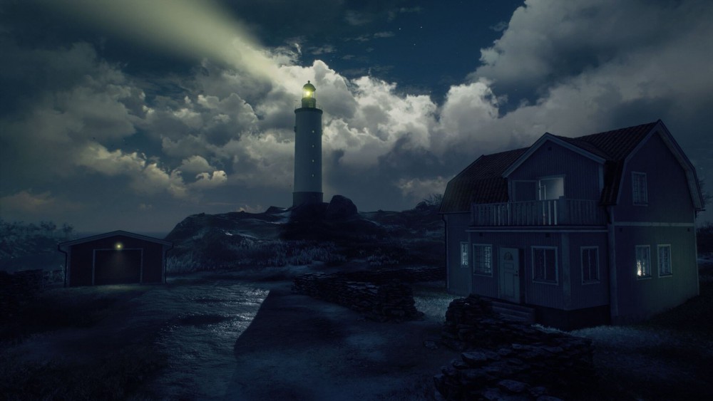 เปิดตัว Generation Zero เกมใหม่จากผู้สร้าง Just Cause 2 LIGHTHOUSE 2