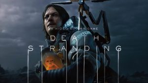 Hideo Kojima มีภาพรวมของ Death Stranding ทั้งเกมในใจมากว่าสองปีแล้ว