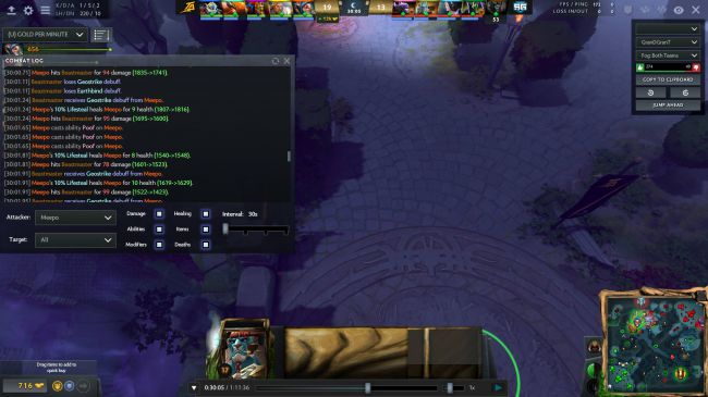 Valve ประกาศแบนทีม Dota 2 เหตุใช้ Macro ระหว่างการแข่งขัน 2 Marcros