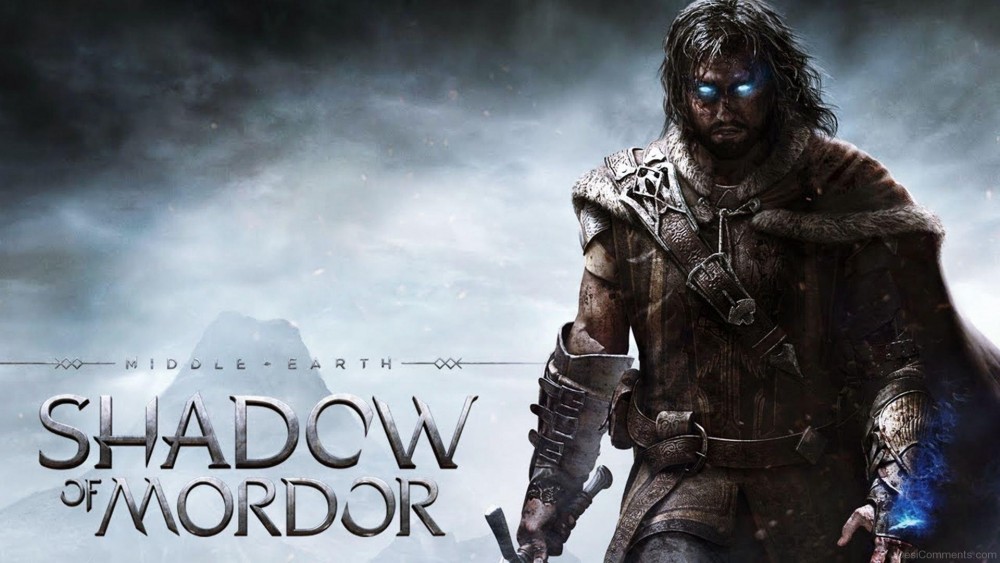 5 เกมต้นแบบจากภาพยนตร์ที่ไม่เจ๊งแต่แจ๋ว 5 middle earth shadow of mordor