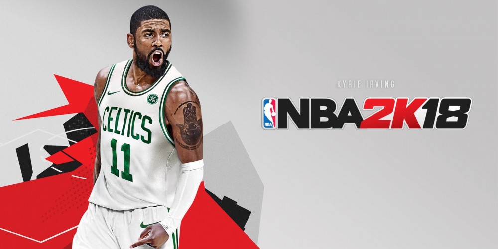 Take-Two เผยรายได้ของค่าย 76% มาจากทางฝั่ง Console 3 NBA 2k18