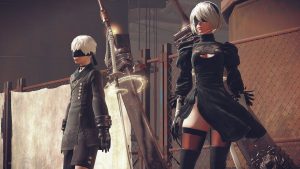 PlatinumGames เผย “เกมใหม่จะเป็นเกมที่ไม่เคยทำมาก่อน”