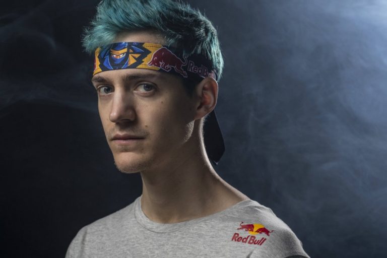 Ninja ลั่น ! Fortnite จะกลับมาผงาดอีกครั้ง ถ้าใส่ระบบของ Apex เข้าไปในเกม